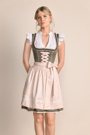 Krüger Dirndl Elowen grösse 34-36