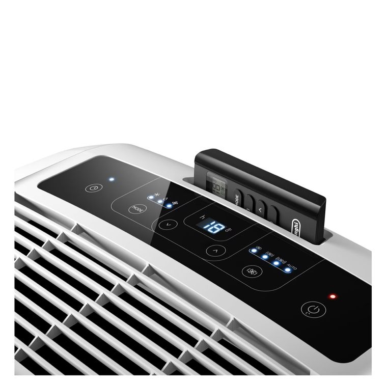 De'Longhi Klimageräte: DeLonghi Klimagerät - Mobile Klimaanlage Schlafzimmer leise – Neu (gemäss Beschreibung) aus Zürich von chr_pm52 2