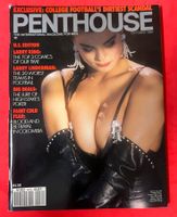 1 PENTHOUSE (c) US original Ausgabe div. zur Auswahl  ❣️