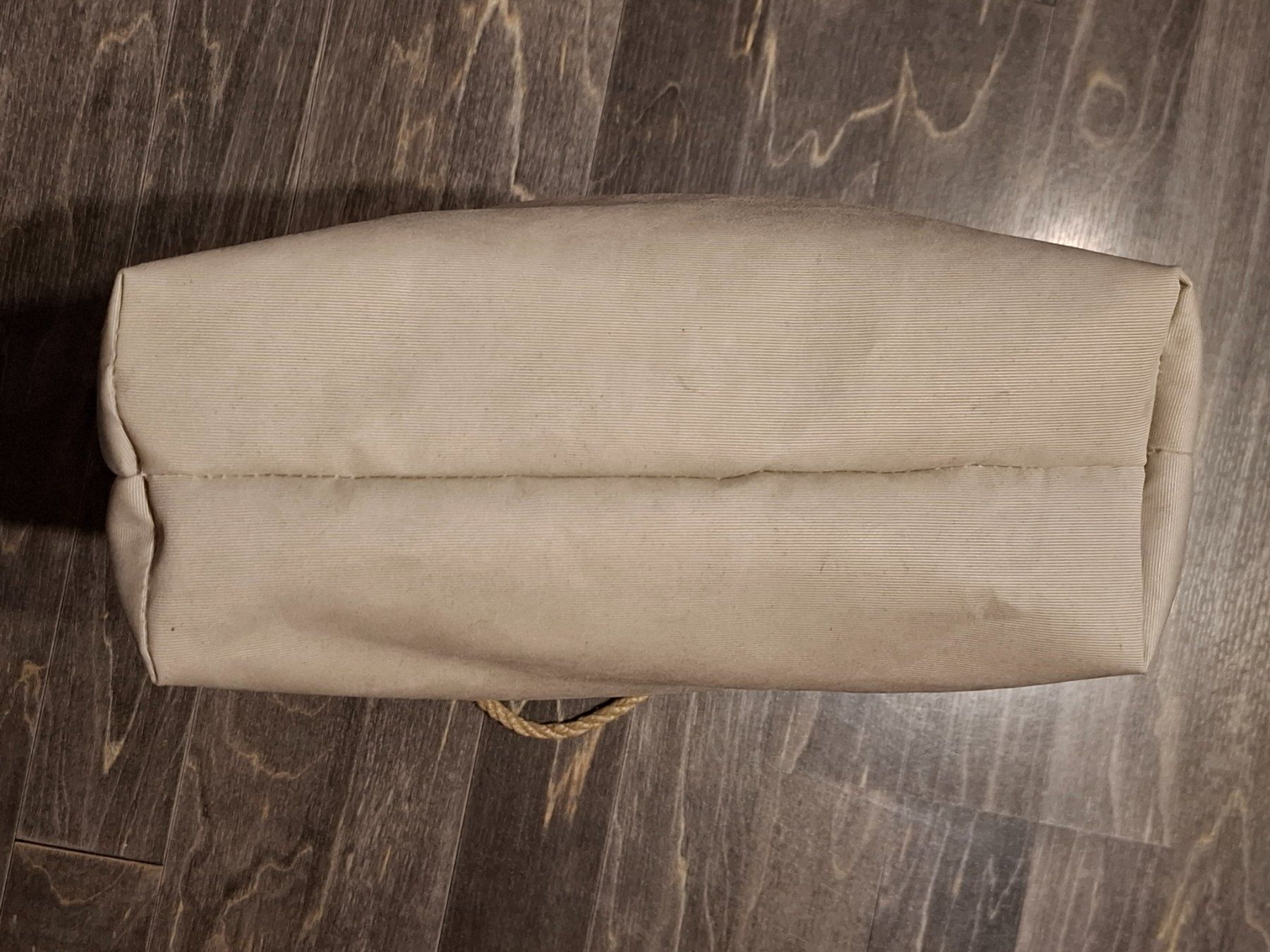 Borse: Tasche aus Segeltuch – Nuovo (secondo la descrizione) da Lustdorf venduto da Asd5185 4