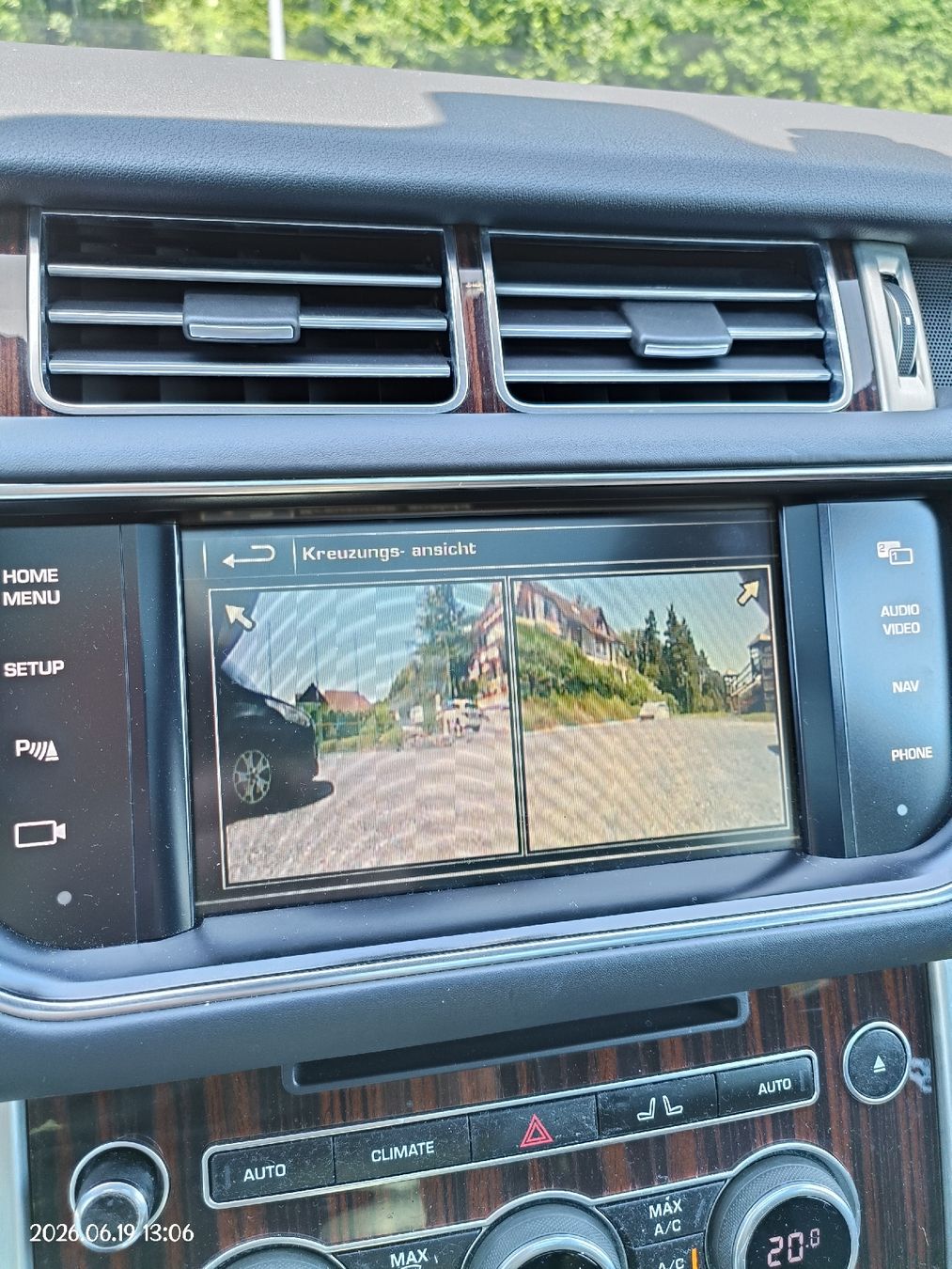 Autos: Range Rover Vogue SDV8 4.4.L – Gebraucht aus Rebstein von irp_yx68 6