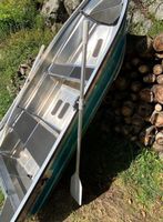 Alu Fischerboot 4m, bis 15PS NEU