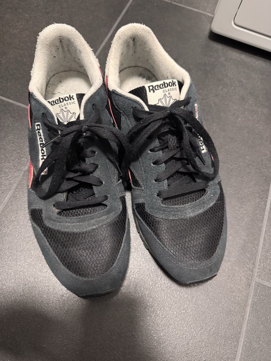 Reebok Scarpe da donna: Reebok Sneaker, Grösse 42 – Usato da Gelfingen venduto da jemehehi