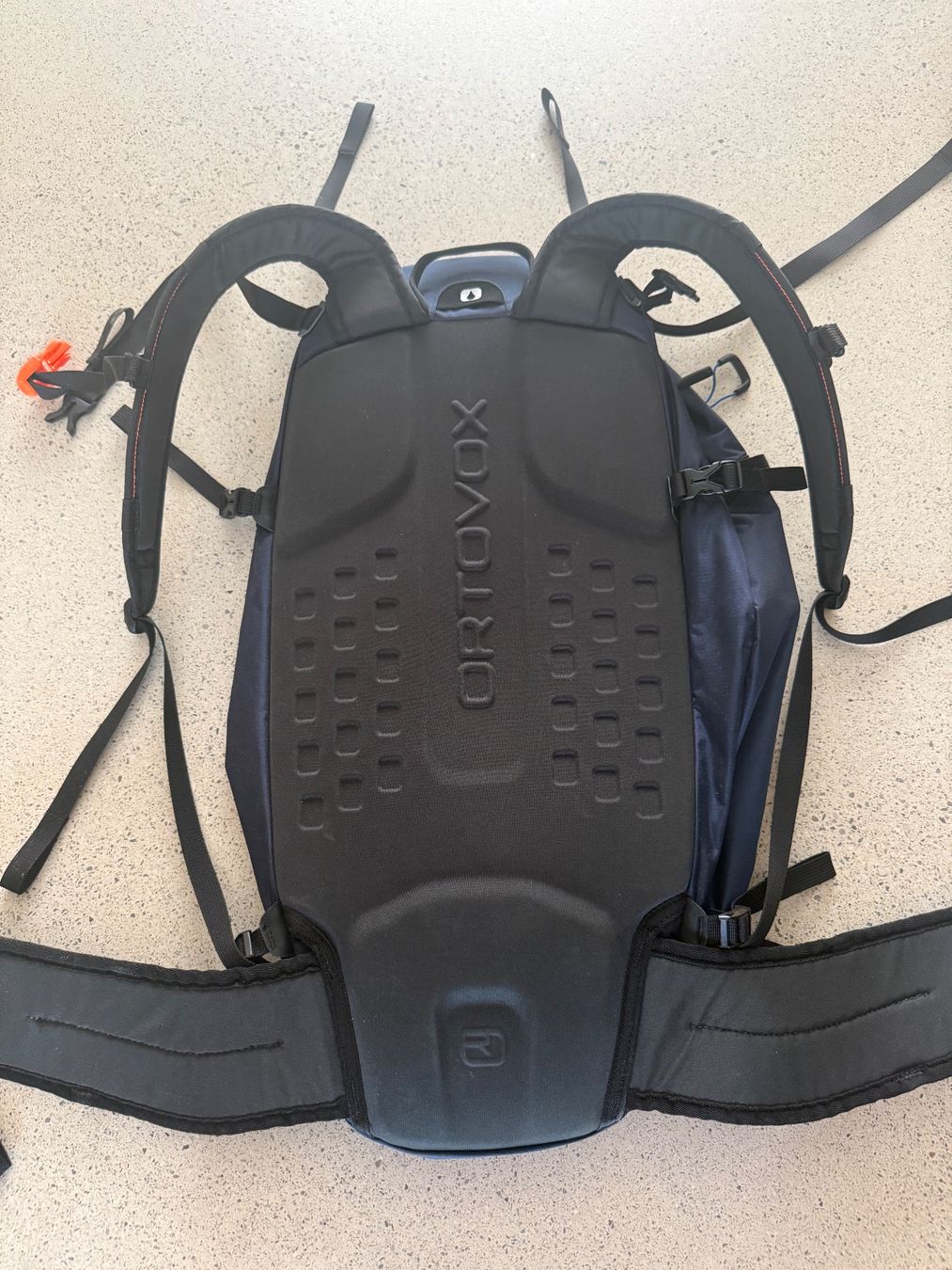Ortovox Rucksäcke: Ortovox Tagestouren- Rucksack – Gebraucht aus Zürich von Gambler76 1