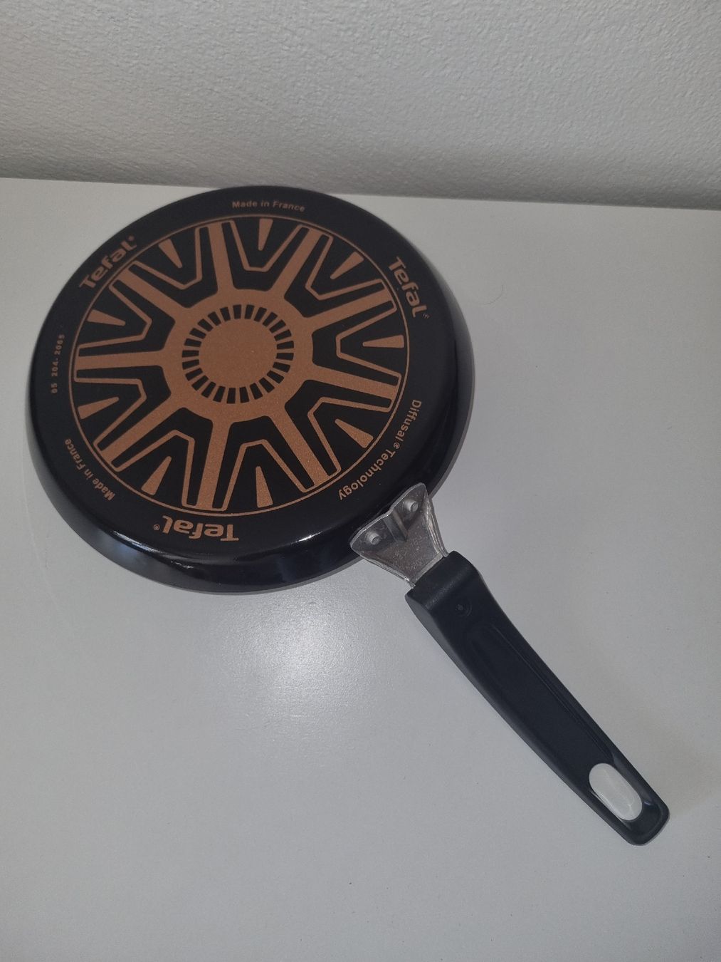 Tefal Padelle: Tefal So Tasty 22cm – Nuovo e nell'imballaggio originale da Chur venduto da Beimirhates 1