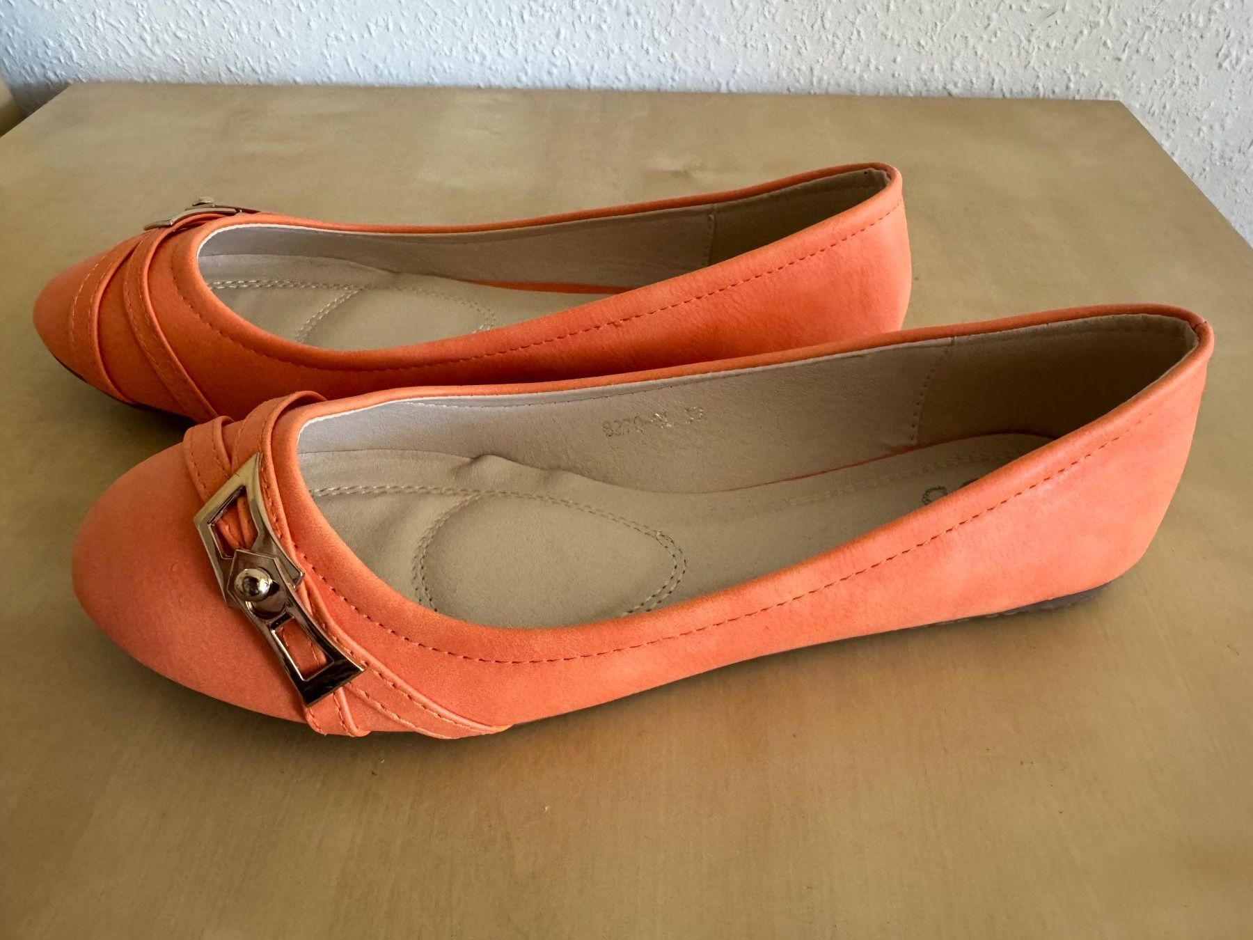 Scarpe da donna: Ballerina Gr. 39 – Nuovo e nell'imballaggio originale da Luzern venduto da Ankerli 1