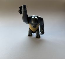 LEGO Herr der Ringe Höhlentroll lor027 mit Hammer