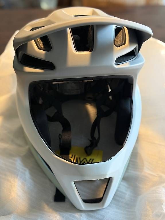 Specialized Helme: Specialized Gambit Fullface-Helm, Grösse S (neu) – Neu und originalverpackt aus Zürich von ljjud 3