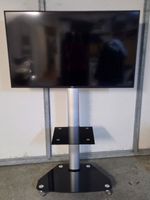 Showroom DELL Flat Panel Monitor C5517H + Stand HP 1 DL