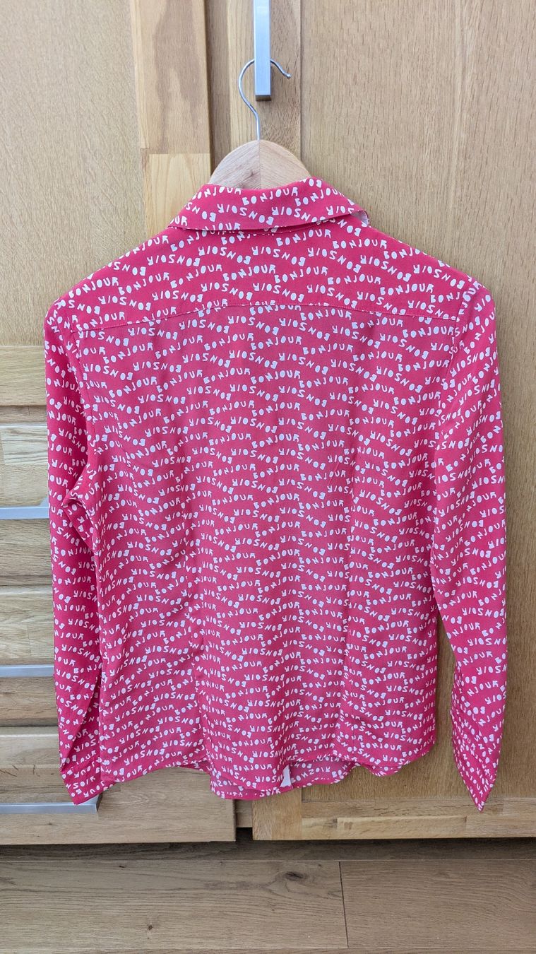 Max Mara Blusen: Weekend Max Mara Bluse Gr. 36 – Gebraucht aus Zürich von broedl 5