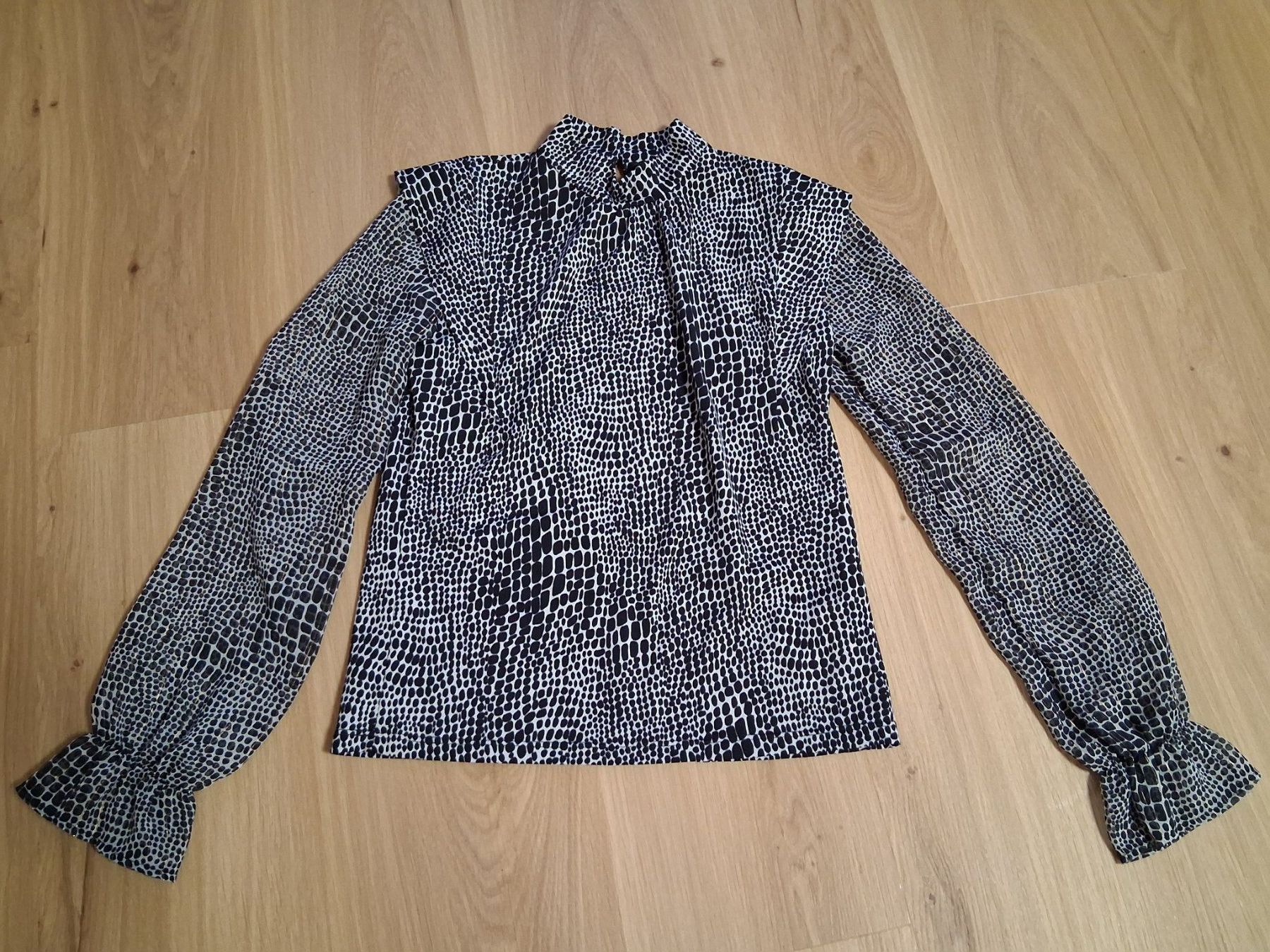 Morgan Chemisiers: Morgan Bluse XS – D'occasion à Lengnau AG par Nathi88