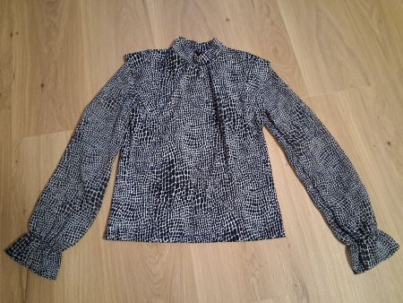 Morgan Bluse XS