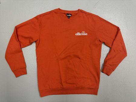 Ellesse Pullover