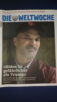 MAGAZINE WELTWOCHE 3 Stück vom 2024 ab CHF 1.-