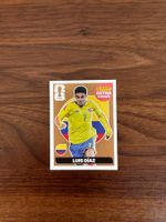 Panini WM 2026 - Extra Sticker Luis Diaz