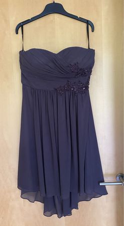 Vera Mont Cocktail-/Sommerkleid in Grösse 36 (wie neu)