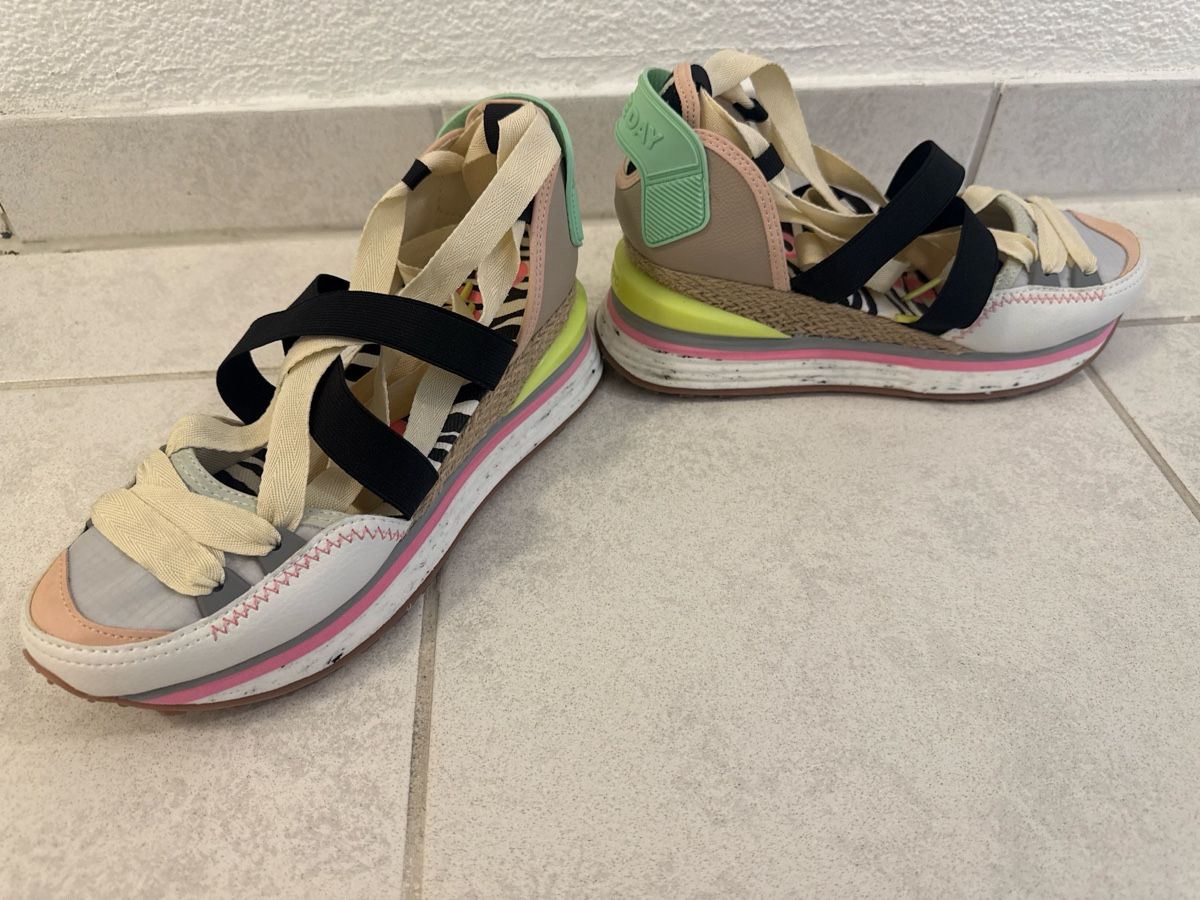 Damenschuhe: Gioseppo – Neu (gemäss Beschreibung) aus rotkreuz von tijana0504 2