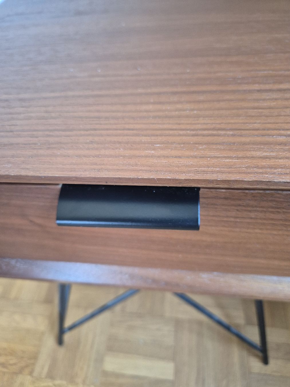 Comodini: 2 x Nachttisch / Beistelltisch – Usato da Luzern venduto da ste_6k9h 1
