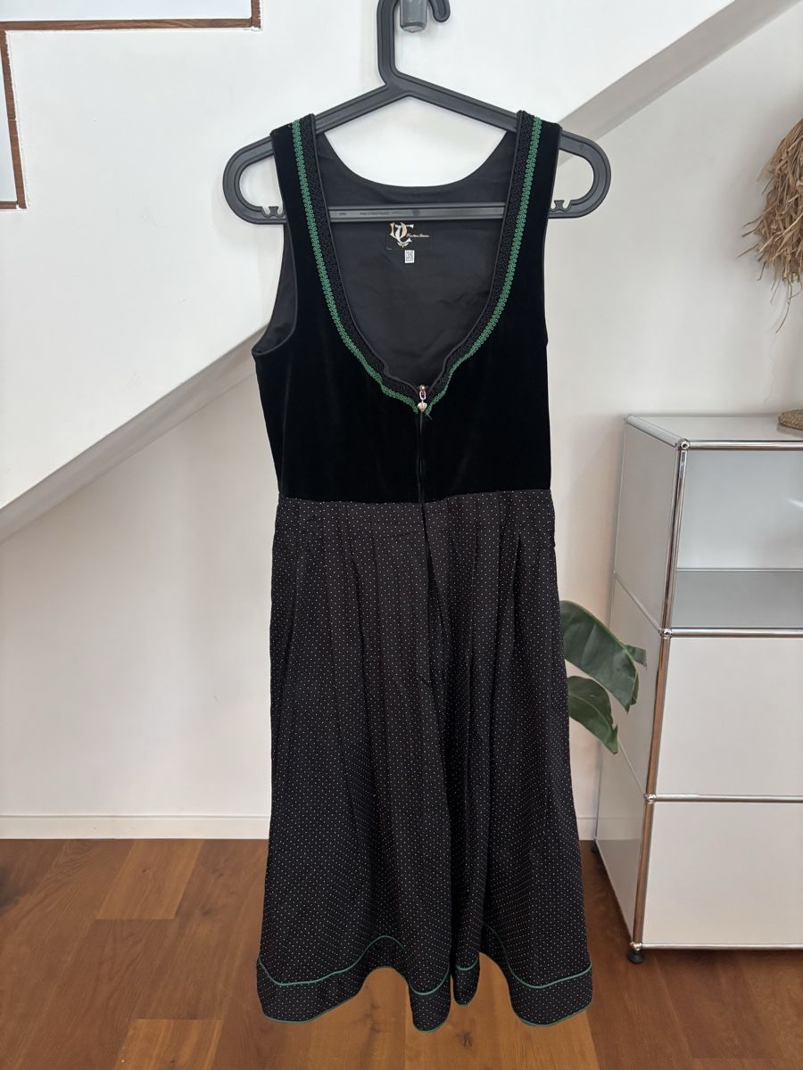 Vestiti: Dirndl Trachten Deisen  – Nuovo (secondo la descrizione) da Schaan venduto da Nina.Zander_1990 5