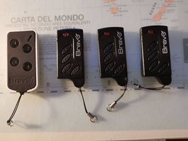 Telecomando 
