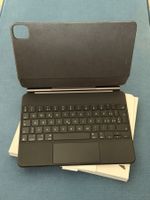 Magic Keyboard 11" iPad Pro (3. Generation) 2011