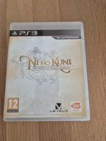 Ni No Kuni - Der Fluch der Weissen Koenigin (PS3)