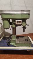 Säulenbohrmaschine, Ständerbohrmaschine, Werkstattmaschine