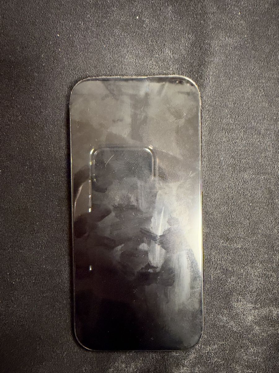 Apple Handys / Smartphones: iPhone 16 Pro 256 GB schwarz – Neu (gemäss Beschreibung) aus Bülach von KikBen07 1