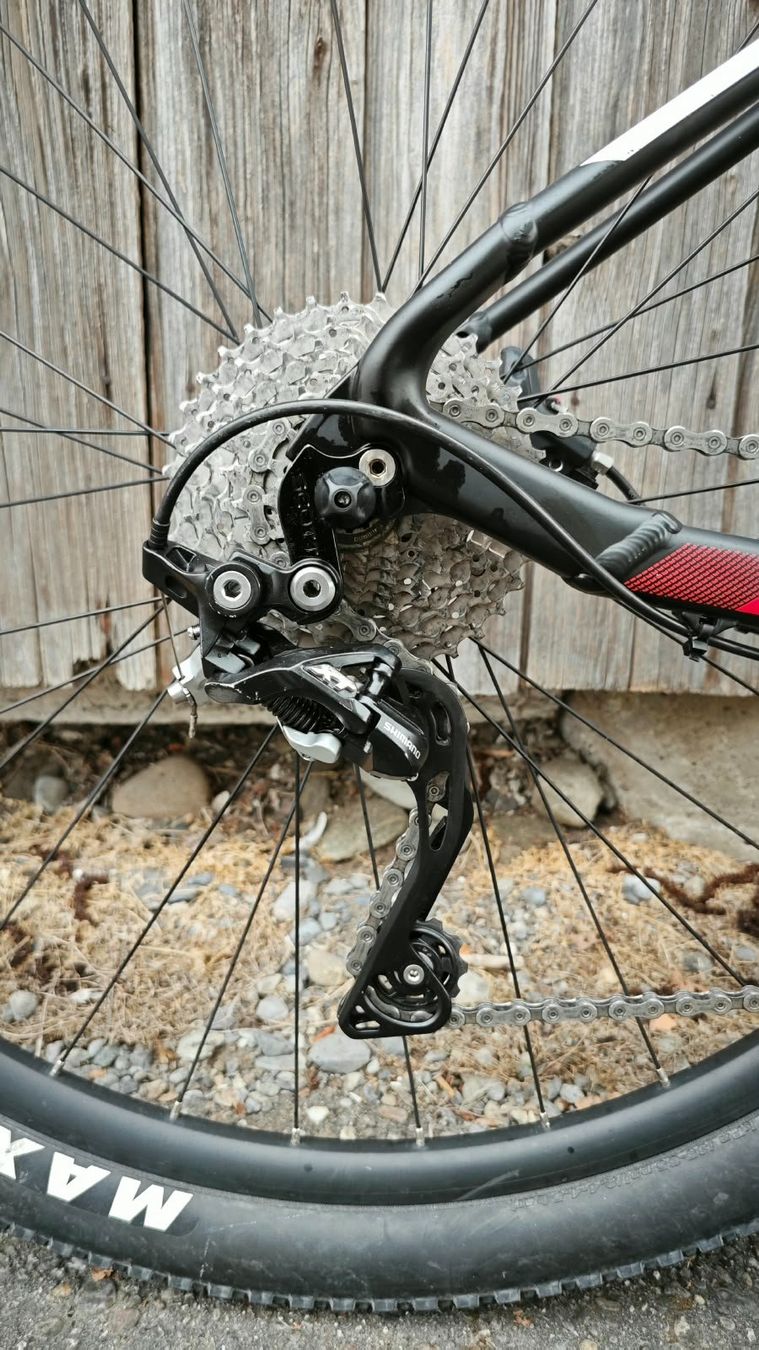 Scott Velos: MTB Scott Scale 29 Zoll – Gebraucht aus Obfelden von ren_k6fm 2