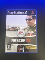 NASCAR 08 - PS2