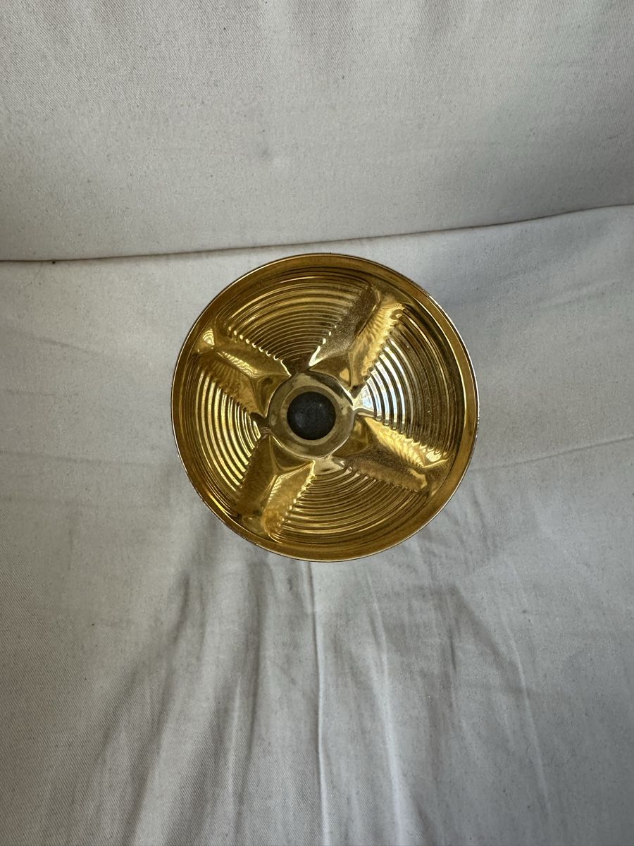 Sonstiges zum Sammeln & Seltenes: Goldener Pokal – Gebraucht aus Basel von ari_f26x 5