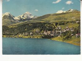 St. Moritz 1965