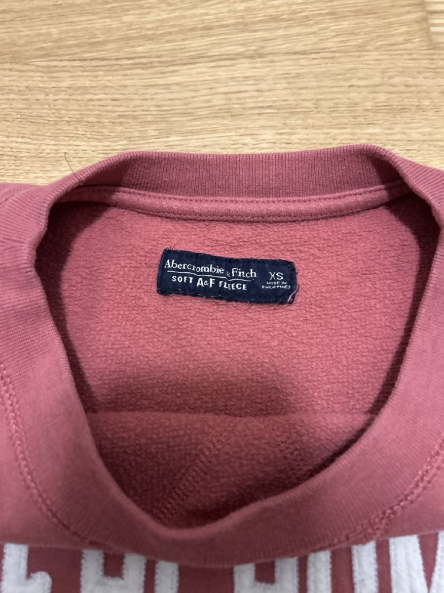 Abercrombie Pullover & Sweatshirts: abercrombie pullover size XS – Gebraucht aus Zürich von jul_k2np 1