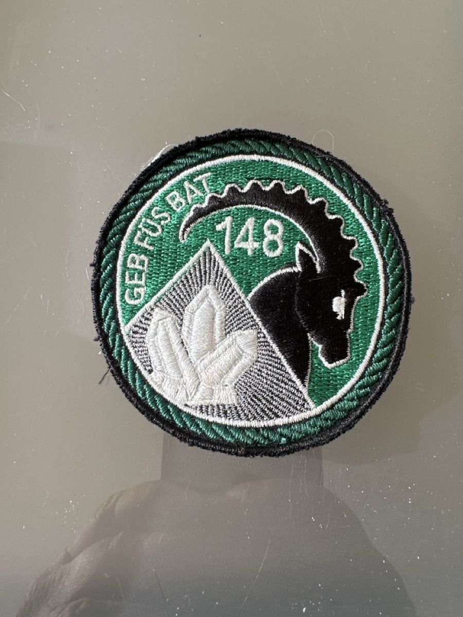 Schweizer Armee Toppe: Armee – Usato da Morbio Inferiore venduto da Ecod