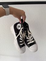 Converse All Star Lugged Platform 37,5 (24 cm)