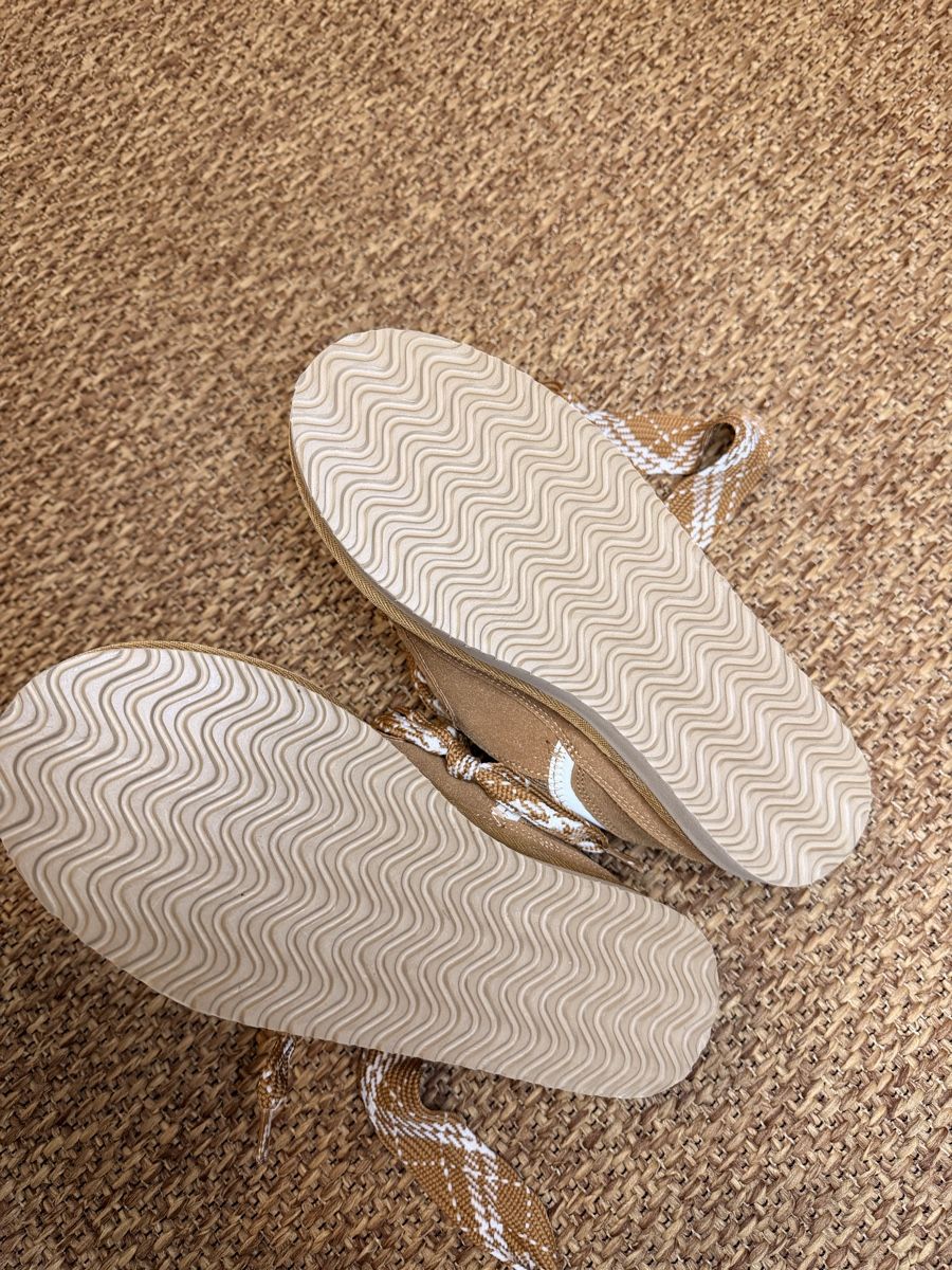Scarpe da uomo: Chaussures chaudes – Nuovo (secondo la descrizione) da Granges VS venduto da mar_l7yn 2