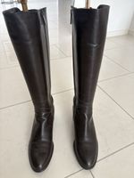 Luxus Stiefel