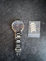 Emporio Armani Herren Uhr, Top Zustand, Inkl. Extra Glieder