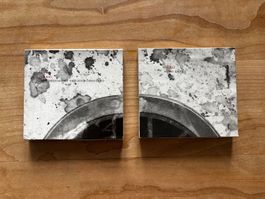 Crass - The Crassical Collection CD Set - Punk Klassiker!