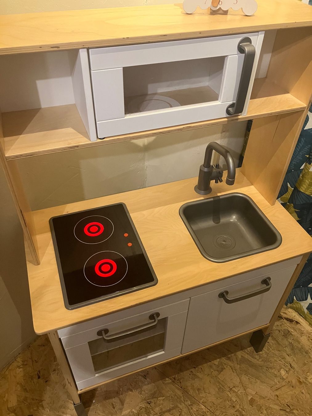 Giocattoli: Cuisine enfant Ikea – Usato da Cressier NE venduto da rockpat 1
