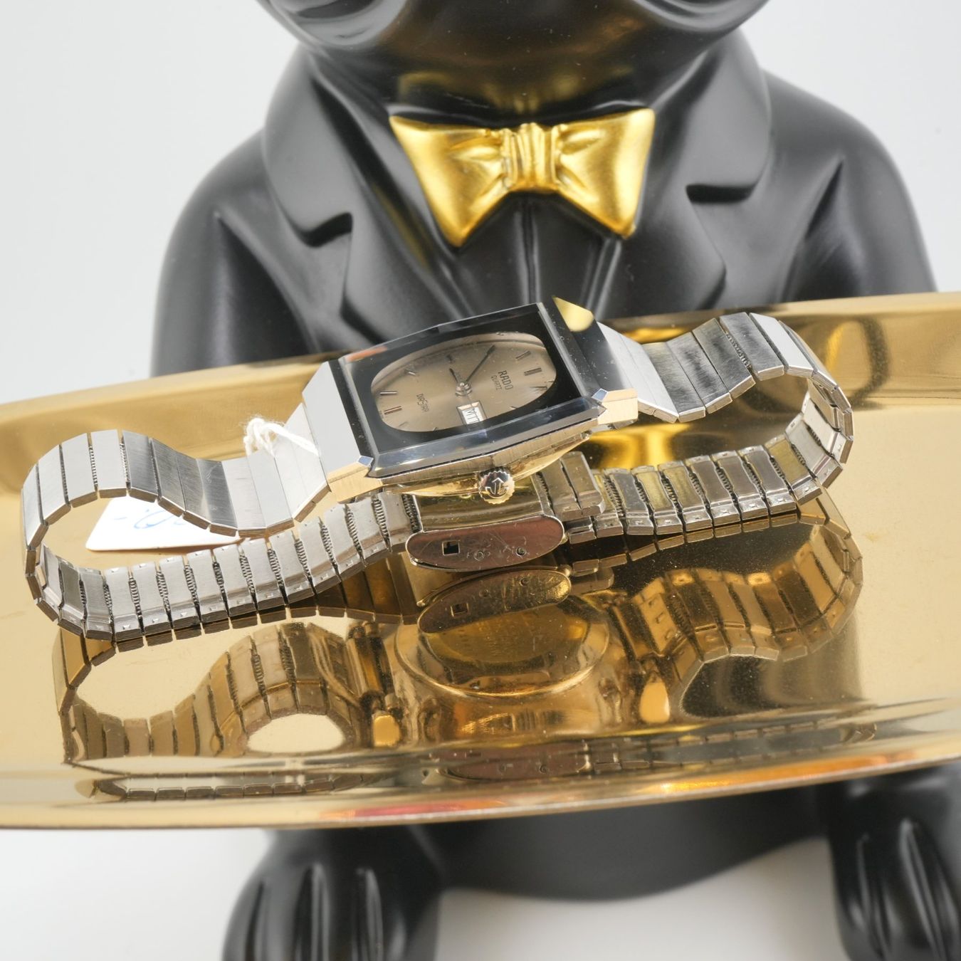 Rado Orologi: Rado Diastar Daydate – Usato da Basel venduto da Vip24 1