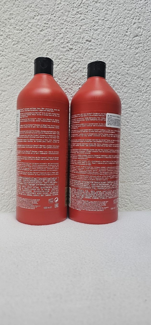 Redken Prodotti per capelli: Redken  – Nuovo (secondo la descrizione) da Balsthal venduto da dra_292z 1