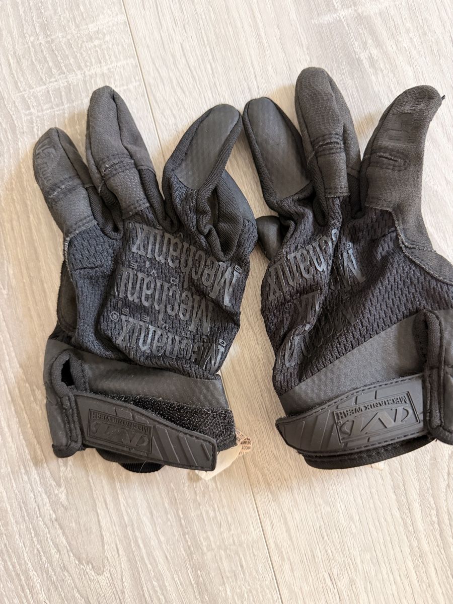 Guanti & manicotti: Mechanix Specialty 0.5MM Handschuhe  – Usato da Nussbaumen AG venduto da nad_lq9s