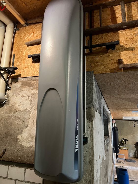 2x Schlüssel 25001-27000 Für Quest Eurolocks – Passend Für Thule, Rhino, Prorack Dachboxen