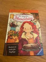 Buch Der magische Blumenladen