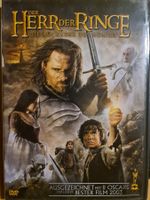 Der Herr der Ringe