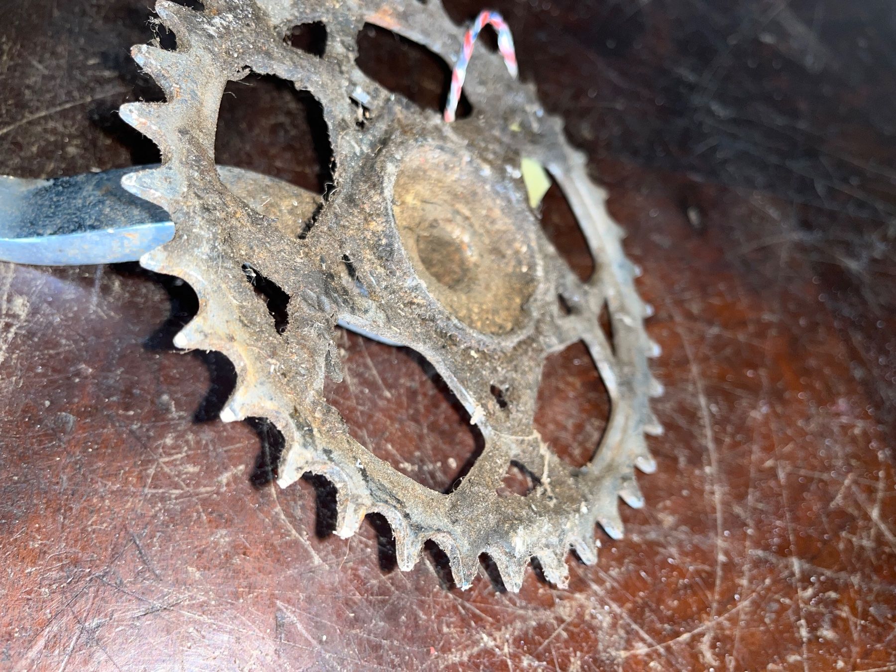 Sachs Parti ricambio per ciclomotori: Sachs Mofa Tretwerk – Usato da Fahrni b. Thun venduto da berger_tuning34 4
