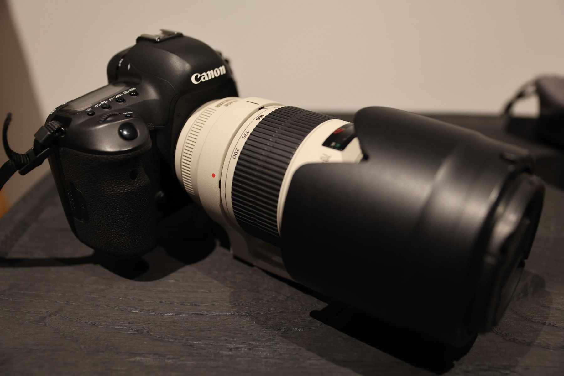 Canon Kamera: Canon EOS 5D Mk IV – Gebraucht aus Hünenberg von Harley151 1