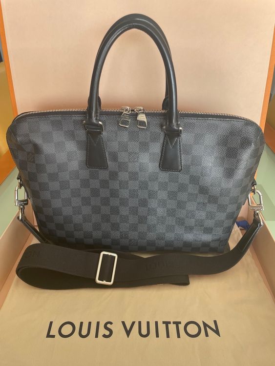 Sacoche damier online