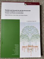 Technik und Umwelt Berufsmaturität 3. Aufl. 2023